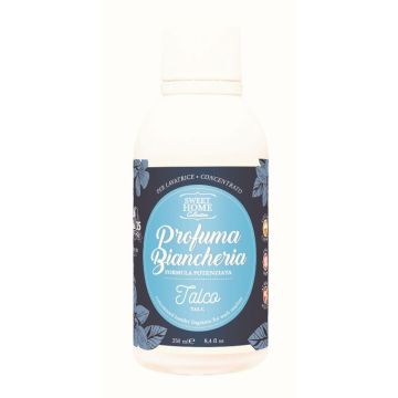 SWEET HOME - Talco - Profuma Biancheria 250 Ml