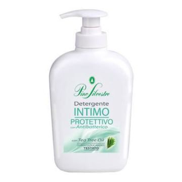 Pino Silvestre Detergente Intimo Protettivo 250 ml