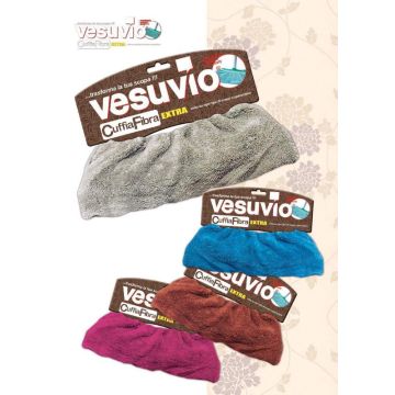 VESUVIO PANNO COPRI SCOPA IN FIBRA EXTRA
