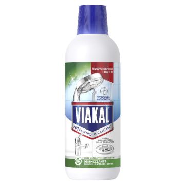 VIAKAL CASA 470ML IGIENIZZANTE