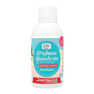 SWEET HOME - Puro Bucato - Profuma Biancheria 250 Ml