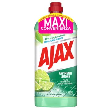 AIAX 1,25LT LIMONE