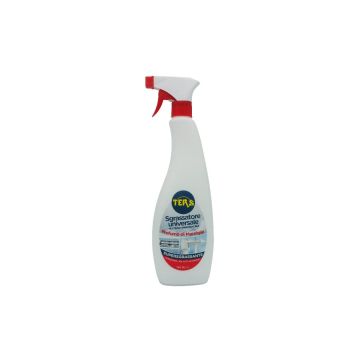 TERS SGRASSATORE 750ML MARSIGLIA