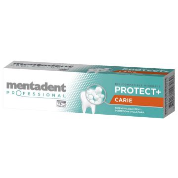 MENTADENT DENTIFRICIO 75ML PROTECT PLUS CARIE