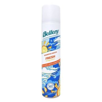 BELLERY - Fresh Breezy Citrus - Shampo A Secco 200 Ml