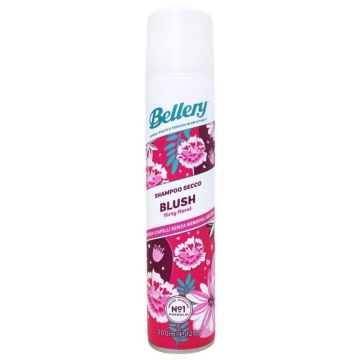 BELLERY - Blush Flirty Floral - Shampoo A Secco 200 Ml