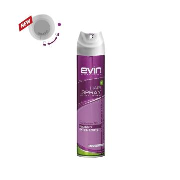 EVIN LACCA PER CAPELLI 300ML EXTRA FORTE