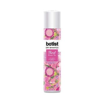 BATIST - Floral Romantic Tiarè - Shampoo secco 200 ml