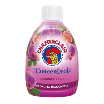 CHANTECLAIR - Orchidea E Fico - Profuma Biancheria 220 Ml