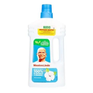 MASTROLINDO 930ML FIORI DI COTONE
