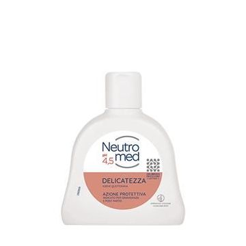 NEUTROMED IGIENE INTIMA NEW 200ML DELICAT