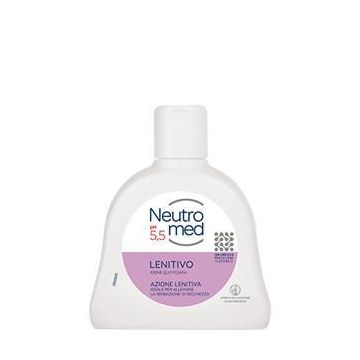 NEUTROMED IGIENE INTIMA NEW 200ML LENITIVO