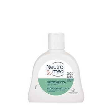 NEUTROMED IGIENE INTIMA NEW 200ML FRESCHEZZA