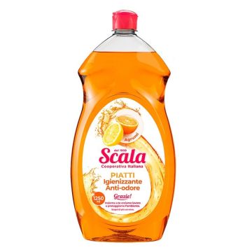 SCALA PIATTI 1250ML AGRUMI