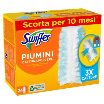 SWIFFER - Duster - 24 Ricariche