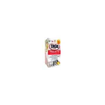 IRGE - Casa - 10 Pagliette Saponate