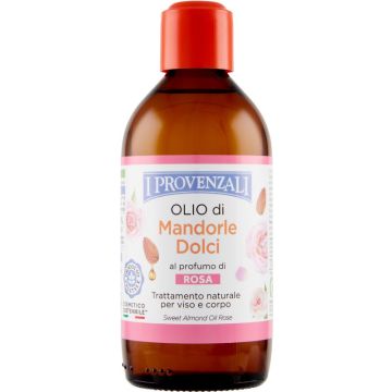 PROVENZALI OLIO PROFUMATO 200ML ROSA