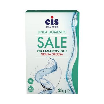 GEMMA MARE SALE LAVASTOVIGLIE 2KG