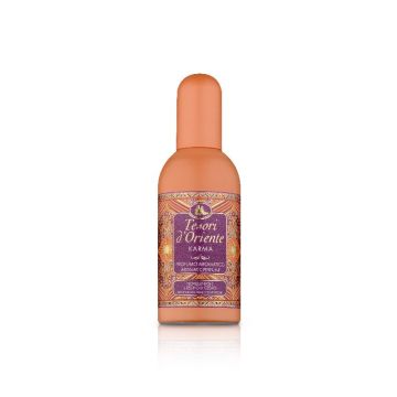 TESORI D'ORIENTE - Karma - Profumo Aromatico Unisex 100 Ml