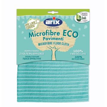 ARIX PANNO PAVIMENTO MICROFIBRE RICIC 45X50