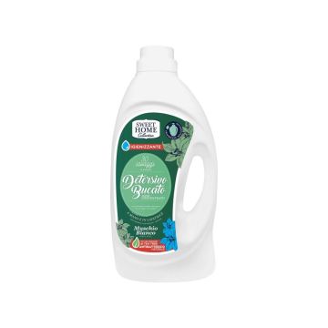 SWEET HOME DET LIQUIDO 40MIS MUSCHIO BIANCO