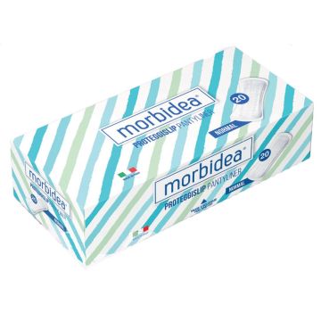MORBIDEA SALVASLIP X20 DISTESO
