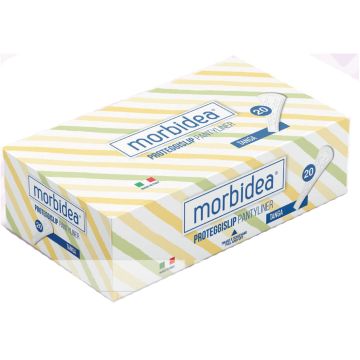 MORBIDEA SALVASLIP X20 TANGA DISTESO