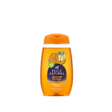 FELCE AZZURRA - Melone e Tiarè - Docciaschiuma 250 ml