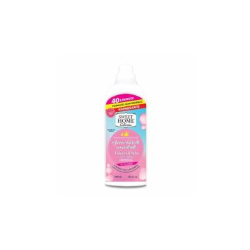 SWEET HOME - Gocce Di Seta - Ammorbidente Concentrato 1 L