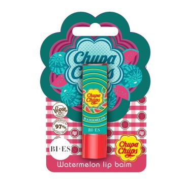 CHUPA CHUPS STICK LABBRA ANGURIA