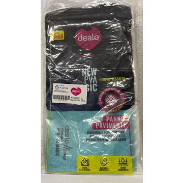 DEALO PANNO MAGIC PVA 50X60