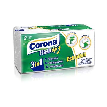 CORONA TOVAGL FLASH UP 3IN1