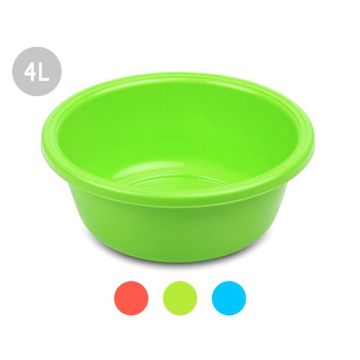 NEWTON BACINELLA LT  4 TONDA COL FLUO