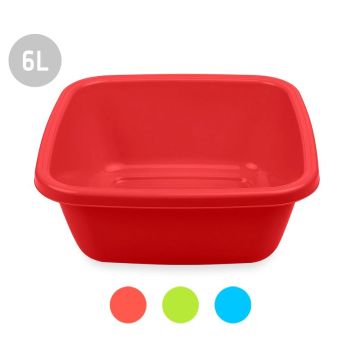 NEWTON BACINELLA LT  6 QUADRA COL FLUO