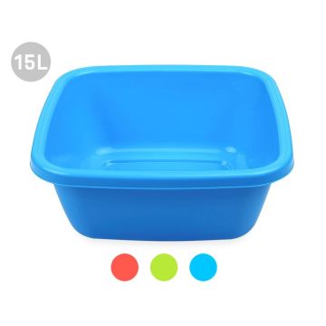 NEWTON BACINELLA LT 15 QUADRA COL FLUO