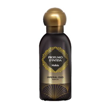 MALIZIA - Imperial Oud Parfum - Donna 100 Ml Vapo