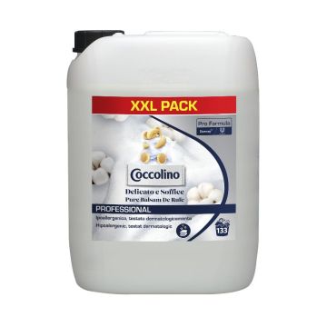 COCCOLINO PROFESSIONAL 10LT 110MIS DELIC