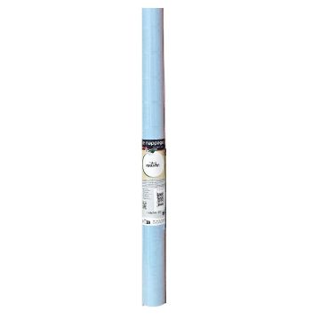 TOVAGLIA ROT 1,18X7MT AZZURRO