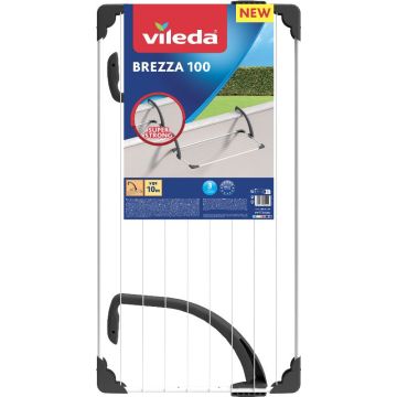 VILEDA STENDINO AGGANCIO BREZZA 100
