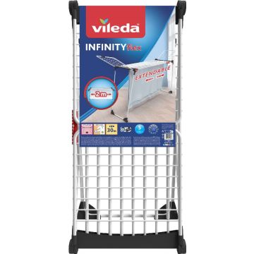 VILEDA STENDINO DA TERRA INFINITY FLEX