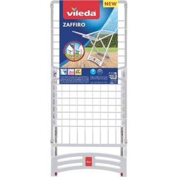VILEDA STENDINO DA TERRA ZAFFIRO IN PLAS