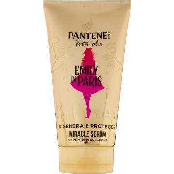 Pantene - 3 Minute Miracle - Balsamo rigenera e protegge 150 ml