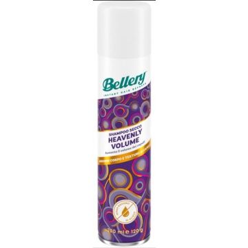 BELLERY - Heavenly Volume - Shampoo Secco 200 Ml