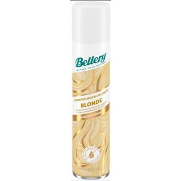 BELLERY - Biondo - Shampoo A Secco 200 Ml