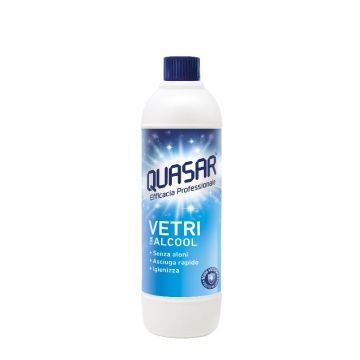 QUASAR VETRI 580ML RICARICA