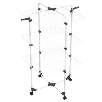 VILEDA STENDINO A TORRE MODULAR 3 PIANI
