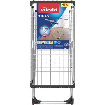 VILEDA STENDINO DA TERRA TEMPO IN ALLUM