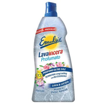 EMULSIO LAVAINCERA 875ML MARMO PROFUMATO