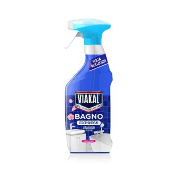 VIAKAL CASA SPRAY 470ML BAGNO F ELEGANTE