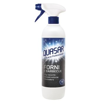 QUASAR FORNI&BARBECUE TRIGGER 580ML